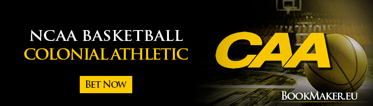 NCAA Basketball Colonial Athletic Conference Betting